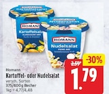 Aktuelle Kartoffelsalat Angebote bei EDEKA in Berlin Aktuelles Kartoffelsalat Angebot bei EDEKA in Berlin ab 1,79 €