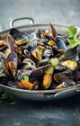 Moules de bouchot - Intermarché à Poitiers Moules de bouchot en promo chez Intermarché Poitiers à 3,75 €