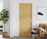 -15% sur les portes intérieures CONNEMARA - CONNEMARA en promo chez Castorama -15% sur les portes intérieures CONNEMARA - CONNEMARA dans le catalogue Castorama