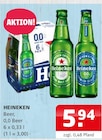 Aktuelle Heineken Angebote bei Getränke Quelle Weydringer in Hannover Aktuelles Beer Angebot bei Getränke Quelle Weydringer in Hannover ab 5,94 €