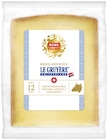 Le Gruyère AOP bei REWE im Prospekt "" für 3,49 €