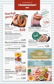 Schweinefilet im REWE Prospekt in Germering Aktueller REWE Prospekt mit Schweinefilet, "Dein Markt", Seite 9