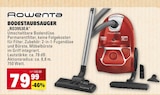 Bodenstaubsauger RO3953EA Angebote von Rowenta bei E center Stuttgart für 79,99 €