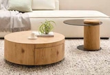 Couchtisch OLIVIA im Angebot bei Zurbrüggen in Soest Couchtisch OLIVIA Angebote von Stylife bei Zurbrüggen Soest für 99,00 €