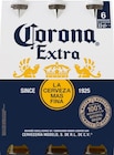 Corona Extra en promo chez Lidl Niort à 5,58 €