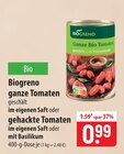 Biogreno im Angebot bei famila Nordost in Pinneberg Biogreno Angebote bei famila Nordost Pinneberg für 0,99 €