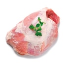 Frischer Schweine-Schinkenbraten aus der Nuss von Düringer für 4,99 € bei Netto mit dem Scottie im Angebot Frischer Schweine-Schinkenbraten aus der Nuss von Düringer im aktuellen Netto mit dem Scottie Prospekt