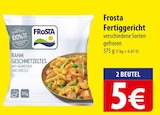 Fertiggericht Angebote von Frosta bei famila Nordost Gifhorn für 5,00 €