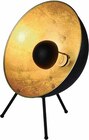 BAUHAUS - TEN LIGHT Tischleuchte 'Molar Angebot im Prospekt TEN LIGHT Tischleuchte 'Molar bei BAUHAUS im Prospekt "Zuhause Leben" für 37,95 €
