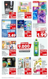 Aktueller Kaufland Prospekt mit Unterwäsche, "UNSERE MEGA ANGEBOTE", Seite 29