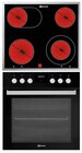 Heko Black 500 P Einbauherdset mit Pyrolyse im Angebot bei MediaMarkt Saturn in Dortmund Heko Black 500 P Einbauherdset mit Pyrolyse Angebote von Bauknecht bei MediaMarkt Saturn Dortmund für 499,00 €