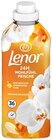 Weichspüler im Angebot bei REWE in Leinfelden-Echterdingen Weichspüler Angebote von Lenor bei REWE Leinfelden-Echterdingen für 1,89 €
