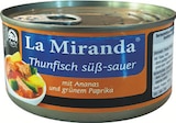 Aktuelles Thunfisch Angebot bei Zimmermann in Magdeburg ab 0,99 €