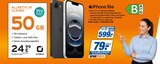 iPhone 16e im Angebot bei expert in Bornheim iPhone 16e Angebote von Apple bei expert Bornheim für 24,99 €