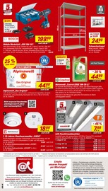 Autozubehör im toom Baumarkt Prospekt in Bensheim Aktueller toom Baumarkt Prospekt mit Autozubehör, "Respekt, wer's selber macht.", Seite 8