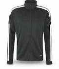 Herren Trainingsjacke "Squadra" Angebote von adidas bei Netto Marken-Discount St. Ingbert für 29,99 €