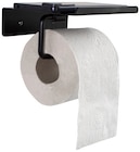 Dérouleur de papier toilette mural Basic en promo chez Weldom Dérouleur de papier toilette mural Basic dans le catalogue Weldom
