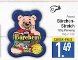 Bärchen-Streich im EDEKA Prospekt Bärchen-Streich von Reinert im aktuellen EDEKA Prospekt für 1,49 €