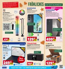 Laptop im aktuellen E center Prospekt (Mannheim) Laptop im E center Prospekt "Aktuelle Angebote" mit 56 Seiten (Mannheim)