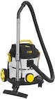 Aspirateur eau et poussières 20 l - FAR TOOLS - Rural Master à Villeneuve-sur-Lot Aspirateur eau et poussières 20 l - FAR TOOLS en promo chez Rural Master Villeneuve-sur-Lot à 84,90 €