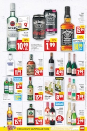 Irish Whiskey Angebot & Preis im aktuellen E center Prospekt Irish Whiskey Angebot im aktuellen E center Prospekt auf Seite 19