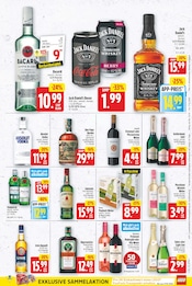 Ähnliche Bacardi Cola Angebote im Prospekt "Aktuelle Angebote" von E center Ähnliches Angebot bei E center in Prospekt "Aktuelle Angebote" gefunden auf Seite 19