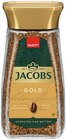 Gold Angebote von Jacobs bei REWE Wolfenbüttel für 5,99 €