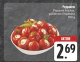 Peppadew bei E center im Prospekt "" für 2,69 €