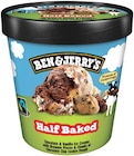 Ice Cream Angebote von Ben & Jerry's bei REWE Rodgau für 3,99 €