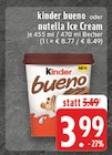 Aktuelle Nutella Angebote bei E center in Bottrop Aktuelles bueno Angebot bei E center in Bottrop ab 3,99 €