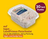 Aktuelles Fleischsalat Angebot bei tegut in Stuttgart