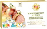 Schweinefilet-Stücke Angebote von REWE Feine Welt bei REWE Rüsselsheim für 9,99 €