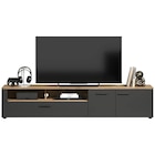 TV-Lowboard Esteban für 139,99 € bei POCO im Angebot TV-Lowboard Esteban im aktuellen POCO Prospekt