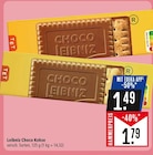 Choco Kekse Angebote von Leibniz bei Marktkauf Schorndorf für 1,49 €