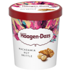 SUR TOUS LES POTS & MINIS POTS - HÄAGEN-DAZS dans le catalogue Carrefour