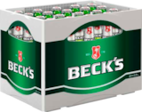 Aktuelles Bier Angebot bei EDEKA in Rostock ab 11,49 €