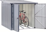 Fahrradgarage mit Schloss bei Wreesmann im Weimar Prospekt für 179,00 €