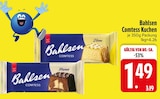 Comtess Kuchen von Bahlsen im aktuellen EDEKA Prospekt für 1,49 €