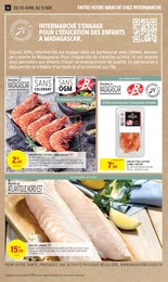 Offre Plat de poisson dans le catalogue Intermarché du moment à la page 16