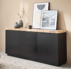 Sideboard im Angebot bei XXXLutz in Stuttgart Sideboard Angebote von xora bei XXXLutz Stuttgart für 199,00 €