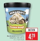 Aktuelles Cookie Dough Angebot bei Marktkauf in Stuttgart ab 4,29 €