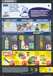 Freixenet im EDEKA Prospekt in Jena Aktueller EDEKA Prospekt mit Freixenet, "Wir lieben Lebensmittel!", Seite 8