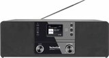 Design-Radio Digitradio 370CD BT Schwarz Angebote von TechniSat bei EP: Halberstadt für 129,99 €