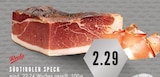 Südtiroler Speck im Angebot bei EDEKA in Bochum Südtiroler Speck Angebote von Recla bei EDEKA Bochum für 2,29 €