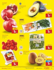 Aktueller Netto Marken-Discount Prospekt mit Tomaten, "Aktuelle Angebote", Seite 19