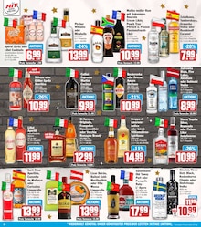 Rum im HIT Prospekt "ECHTE VIELFALT" mit 23 Seiten (München)