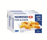 Aktuelles Fish & Chips Angebot bei Lidl in Mannheim ab 5,99 €