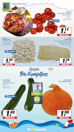Bio Lebensmittel im EDEKA Prospekt in Hamm Aktueller EDEKA Prospekt mit Bio Lebensmittel, "Aktuelle Angebote", Seite 5
