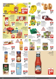 Salat im EDEKA Prospekt "Wir lieben Lebensmittel!" mit 4 Seiten (Dresden)