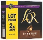 Café Moulu - L'OR - Super U à Sainte-Geneviève-des-Bois Café Moulu - L'OR en promo chez Super U Sainte-Geneviève-des-Bois à 3,54 €